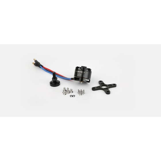 Hot Sales Sunnysky X2208 Kv1100 Kv1260 Kv1500 Kv2600 Drone Bldc Motor